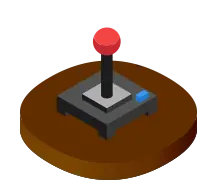 Oce96 Arcade