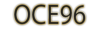 Logo OCE96